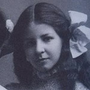 Isabel Briggs Myers