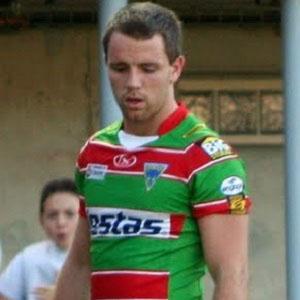 Richie Myler