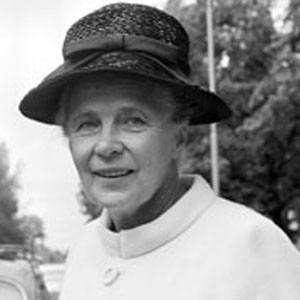 Alva Myrdal