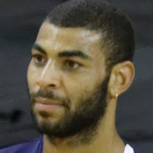 Earvin N’Gapeth