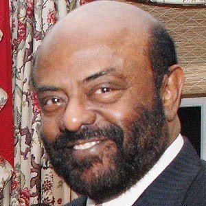 Shiv Nadar