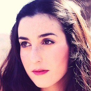 Marissa Nadler