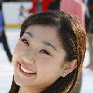 Mirai Nagasu