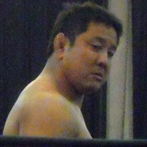 Yuji Nagata