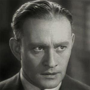 Conrad Nagel