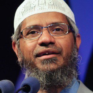 Zakir Naik