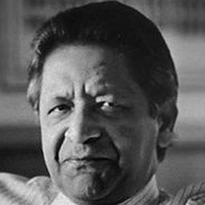 VS Naipaul