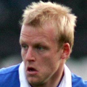 Steven Naismith