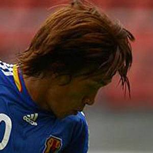 Shunsuke Nakamura