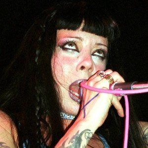 Bif Naked