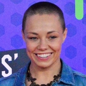 Rose Namajunas