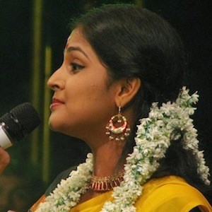 Remya Nambeesan