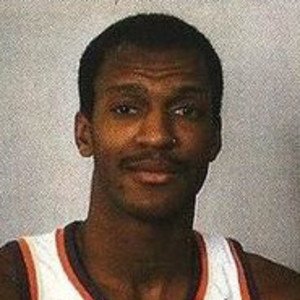 Larry Nance