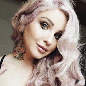 NancyDreamin