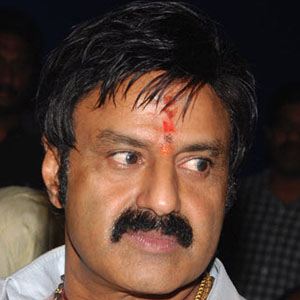 Nandamuri Balakrishna