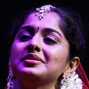 Meera Nandan