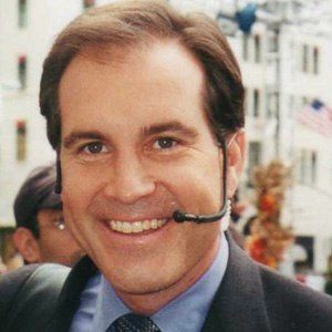 Jim Nantz