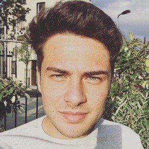 Tommy Napolitano