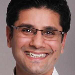 Yasir Naqvi