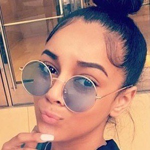 Nashaly