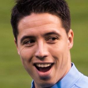 Samir Nasri