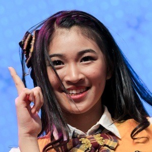 Shani Indira Natio