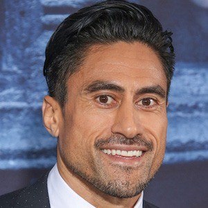 Joe Naufahu