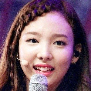 Nayeon