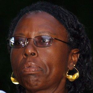 Gloria Naylor