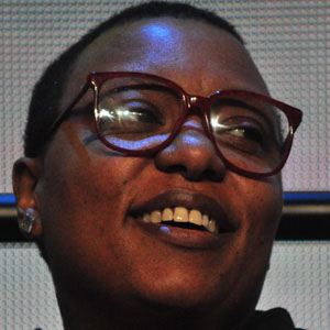 Meshell Ndegeocello