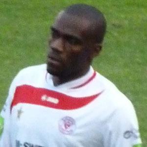 Joseph N'do