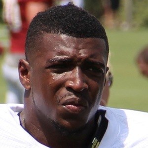 Keanu Neal