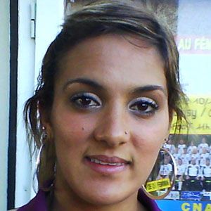 Louisa Necib