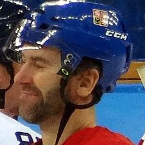 Petr Nedved