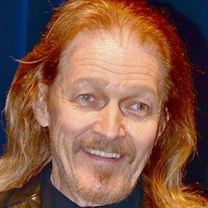 Ted Neeley