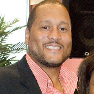 Pat Neely