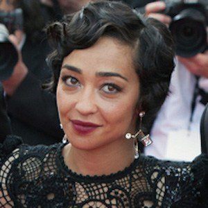 Ruth Negga