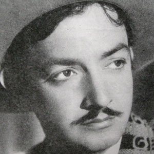 Jorge Negrete