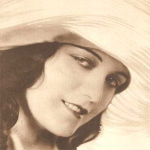 Pola Negri