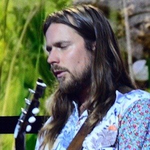 Lukas Nelson