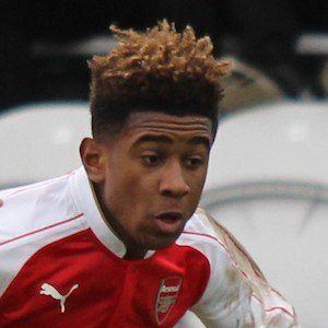 Reiss Nelson