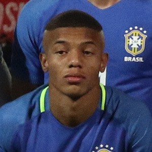 David Neres