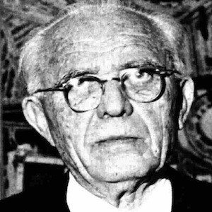 Pier Luigi Nervi