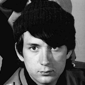 Michael Nesmith