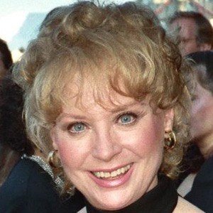 Lois Nettleton