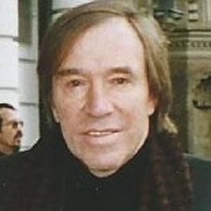 Gunter Netzer