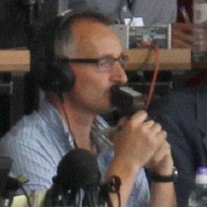 Pat Nevin