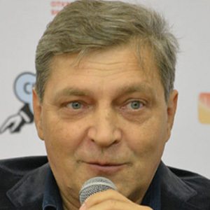 Alexander Nevzorov