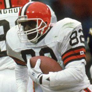 Ozzie Newsome