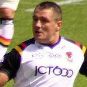 Terry Newton